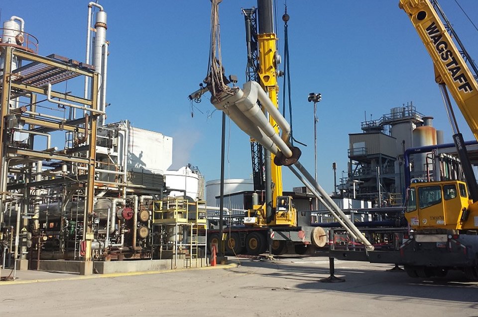 Procesos Industriales